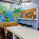 Park West Hostel