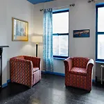 Park West Hostel