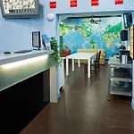 Hostel Park West New York