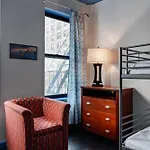 Park West Hostel