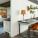 Hotel 1 Brooklyn Bridge 5*