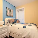 Three Bedroom Apartment - West 148Th Street