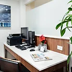 Hotel Express Brooklyn By Ihg
