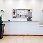 Holiday Inn Express Brooklyn By Ihg