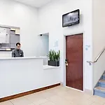 Holiday Inn Express Brooklyn By Ihg