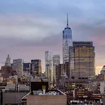 Hugo New York