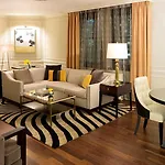 Warwick Hotel New York