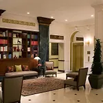 Warwick Hotel New York