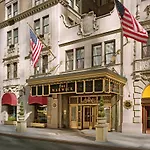 Hotel Warwick