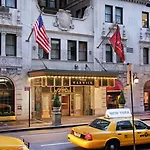 Warwick 4* New York