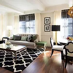 Warwick 4* New York