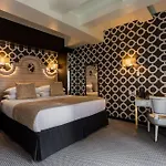 45 Times Square Hotel 3*