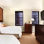Iroquois Times Square Hotel 5*