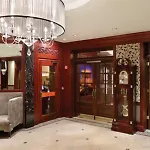 Hotel Iroquois Times Square New York