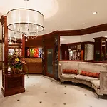 Hotel Iroquois Times Square New York