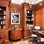 Iroquois Times Square 5* New York