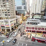 Econo Lodge Times Square