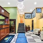 Days By Wyndham Long Island 3* New York
