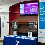 Greenpoint Ymca Brooklyn Hostel *