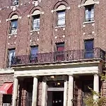 Greenpoint Ymca Brooklyn * New York