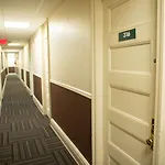 Hostel Greenpoint Ymca Brooklyn *