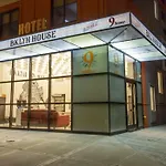 Hotel Bklyn House Brooklyn 3*