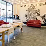 Bklyn House Brooklyn 3* New York