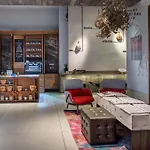 Hyatt Herald Square 4*