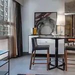 Hyatt Herald Square 4* New York