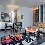 Hyatt Herald Square 4*