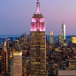 Hyatt Herald Square 4* New York