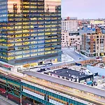 Red Lion Inn & Suites Long Island City