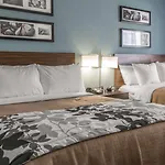Sleep Brooklyn Coney Island Hotel