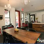 Kasa The Duffy Times Square