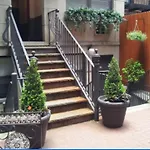 Kasa The Duffy Times Square Hotel New York