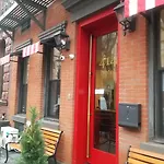 Kasa The Duffy Times Square