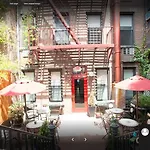 Hotel Kasa The Duffy Times Square New York