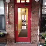 Kasa The Duffy Times Square