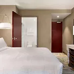 Hilton Garden Times Square South Hotel New York