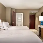 Hilton Garden Times Square South 3* New York