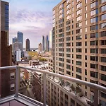 Hotel Hilton Garden Times Square South 3*