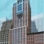 Hilton Garden Times Square South Hotel