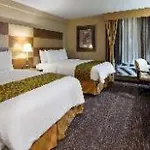 Hotel Western Queens Court New York