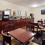 Hotel Western Queens Court 3*