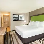 La Quinta By Wyndham Brooklyn Central 3* New York