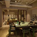 Moxy Nyc Times Square