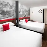 Hotel 1080 3* New York
