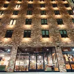 Hotel 1080