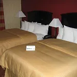 Lex View At Jfk Airport Hotel New York