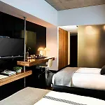 Sixty Les Hotel New York